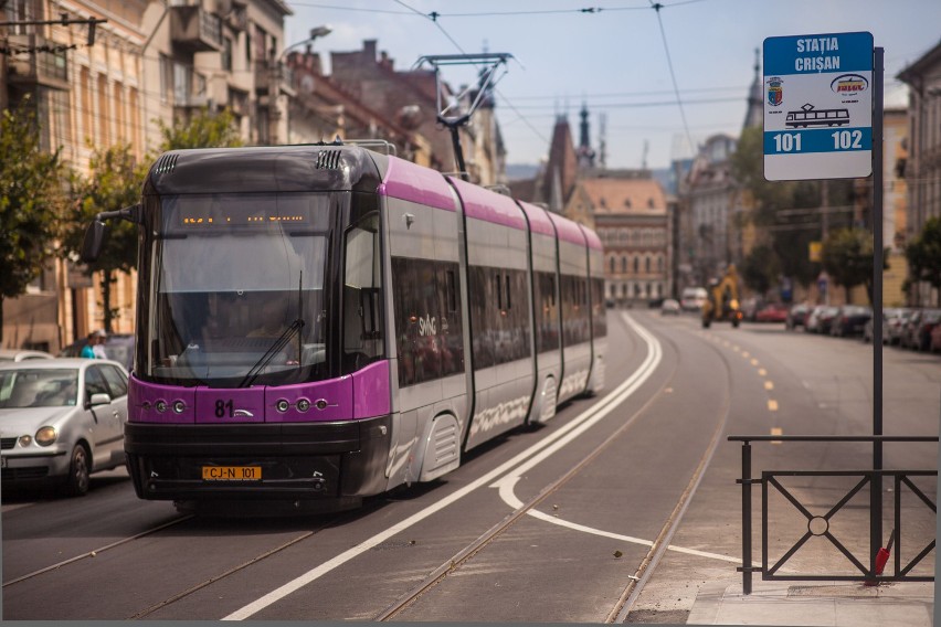 Tramwaje Śląskie kupią nowe wagony. Ale szczególy są tajne [ZDJĘCIA]