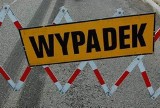 Tragiczny wypadek pod Nowogrodem Bobrzańskim. Zginął kierowca osobówki