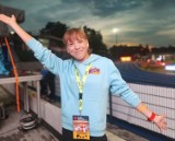 Beata Niemyjska siódma w Polsce. Udany start lekkoatletki Zantyra w mistrzostwach kraju seniorów 