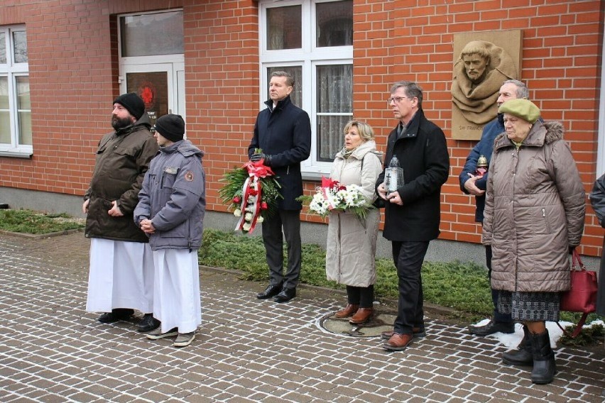 Dziś 10 marca, 79 lat od tragicznych wydarzeń w Lęborku.