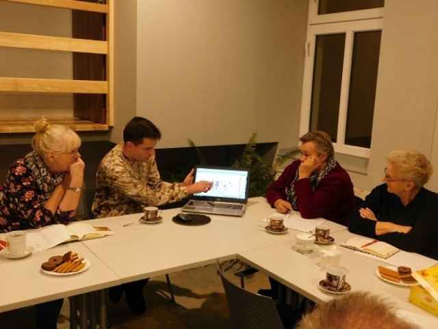 Organizacją przedsięwzięcia po raz kolejny zajęła się  gminna komisja rozwiązywania problemów alkoholowych. Tym razem wesprze ich Centrum Kultury i Biblioteki w Szczańcu. W przygotowania  chętnie włączają się także rady sołeckie oraz koła gospodyń wiejskich.