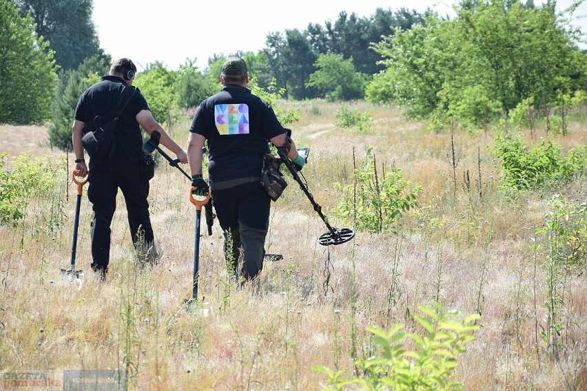 Włocławskie Stowarzyszenie Poszukiwawczo-Badawcze "Gryf"...