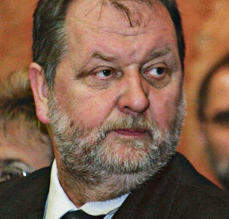 Piotr Cybulski