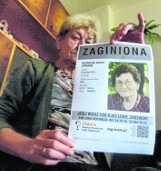 Wileński detektyw szuka 79-letniej bełchatowianki