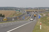 Pomorze: Kradzieże na autostradzie A1. Pół miliona złotych strat!