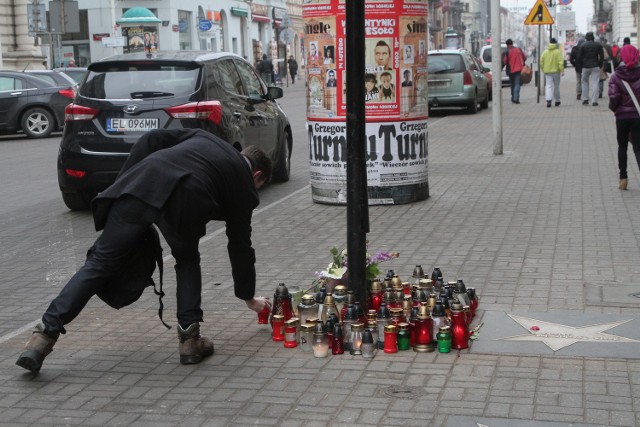 Morderstwo na Piotrkowskiej. W piątek pogrzeb Mateusza.