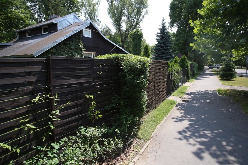 Osiedle Jazdów. W Warszawie powstanie Wspólny Ogród. W...