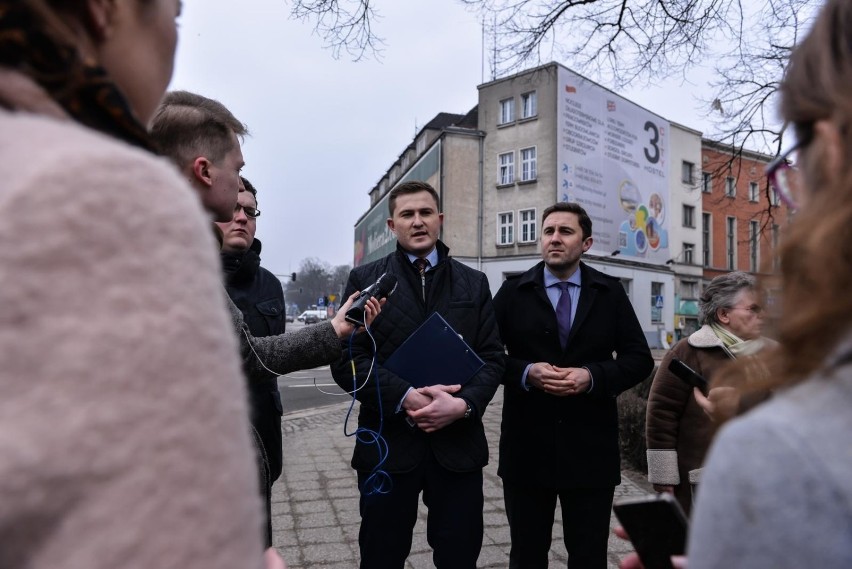 Konferencja ws. gdańskiej uchwały krajobrazowej. W...