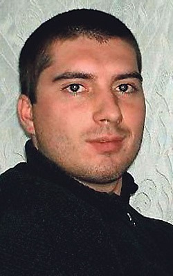 Tomasz Fiedziuszko