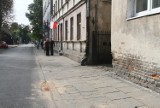 Łódź: policyjna kula utkwiła w głowie 39-latka