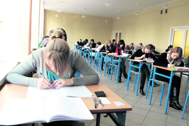 Ostatni raz obowiązkowy egzamin maturalny z matematyki polscy uczniowie zdawali w 1983 roku.