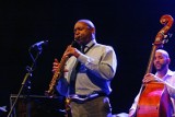 Branford Marsalis zagrał w Imparcie (GALERIA) 