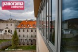 Nowy budynek Sądu Rejonowego w Wałbrzychu (ZDJĘCIA)