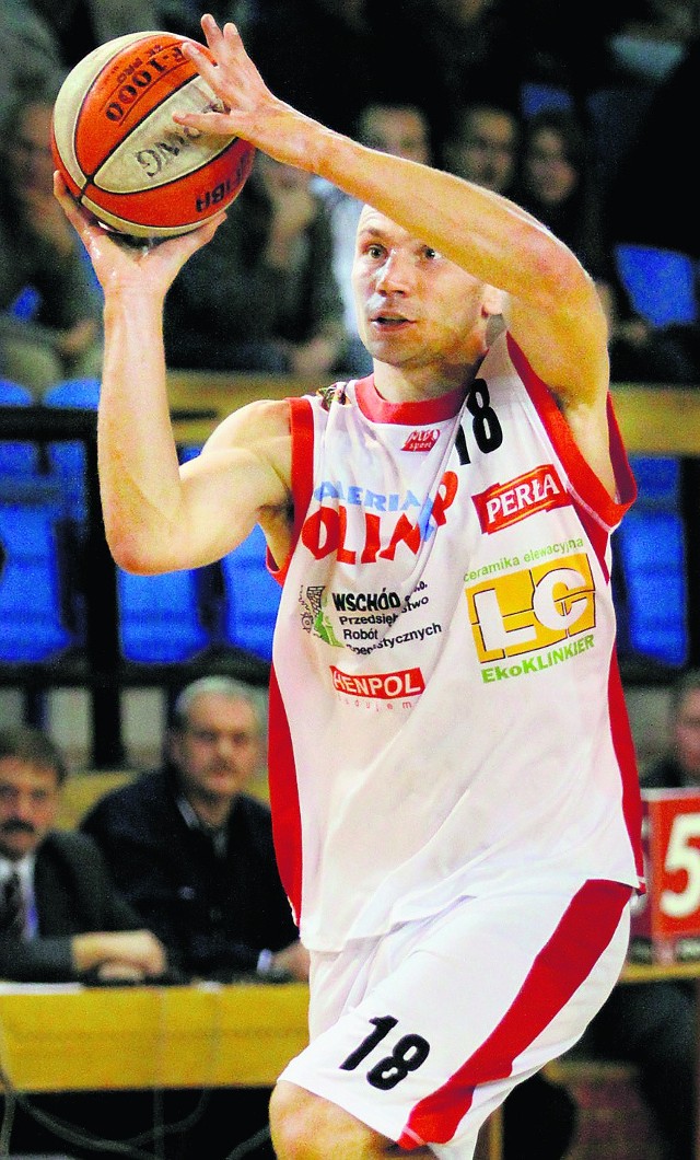 Tomasz Celej.