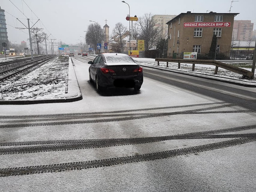 Do zdarzenia doszło na wysokości restauracji Telimena w...