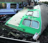 Kierowca winny katastrofy w Mostach koło Lęborka?