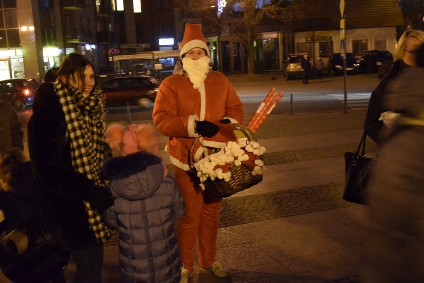 W piątek, 6 grudnia odbył si Drugi Skierniewicki Marsz...