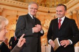 Władze Gdyni zaprezentowały projekt Muzeum Emigracji 