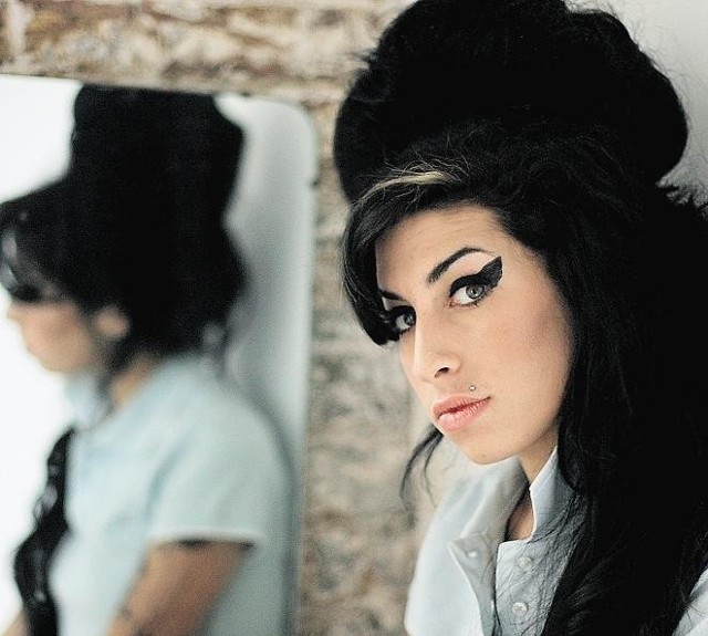 Amy Winehouse zostawiła po sobie tylko kilka naprawdę dobrych piosenek.