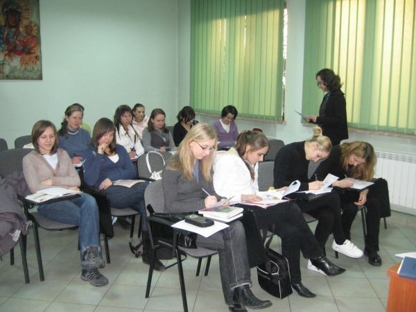 Nowy Sącz: Kana przygotuje maturzystów do egzaminu