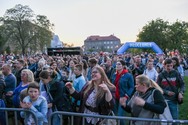 W weekend 1- 3 lipca 2022 r. we Włocławku i okolicy będzie dużo dobrej zabawy.