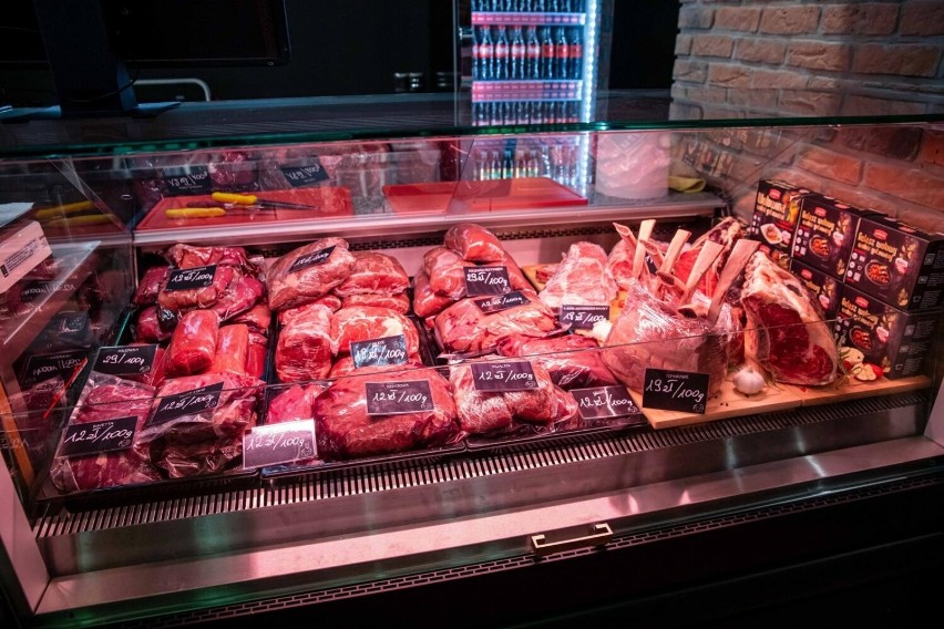 Mięso wciąż stanowi ważną pozycję w menu Polaków. Prawie...