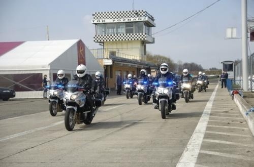 Śląska drogówka dopadnie każdego. Przed ścigaczem nie uciekniesz