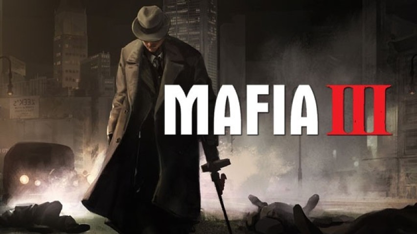 Mafia III   2016

Czesi tworząc pierwsze dwie Mafie...