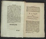 Wydany w Kaliszu w 1792 r. podręcznik medycyny wojennej wzbogacił zbiory Miejskiej Biblioteki Publicznej im. Adama Asnyka