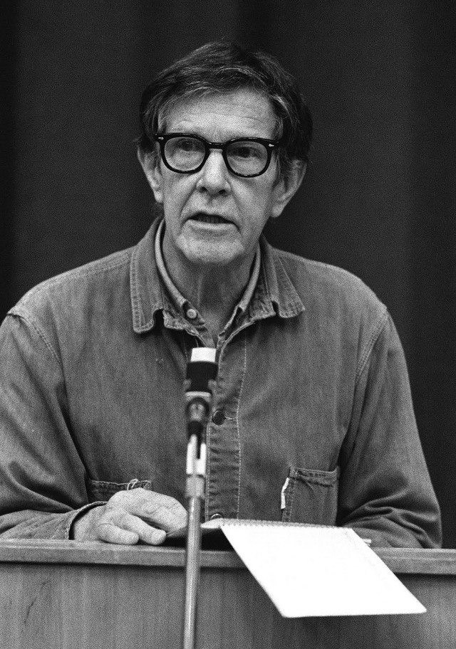 John Cage