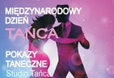 Pokazy taneczne w Szczecinku. Zaproszenie na niedzielę, 28 kwietnia