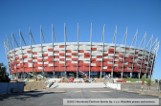 Cichocki: Stadion Narodowy nieprzystosowany do meczów podwyższonego ryzyka