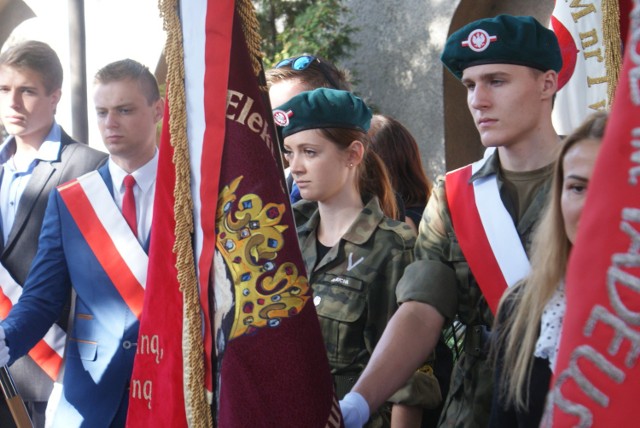 Kaliszanie uczcili 76. rocznicę napaści sowieckiej na Polskę