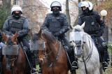 Wielkopolska: Ponad 7 tys. policjantów obchodzi swoje święto [ZDJĘCIA] 