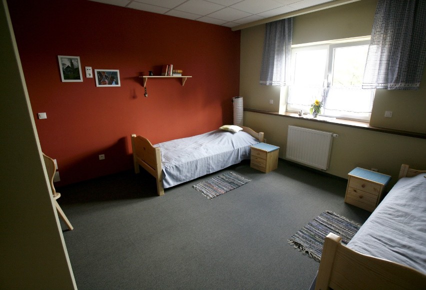 Hostel dla wolontariuszy otwarty przy Hospicjum Cordis w Katowicach [ZDJĘCIA]