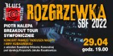 Suwałki Blues Festival coraz bliżej. Na początek rozgrzewka 