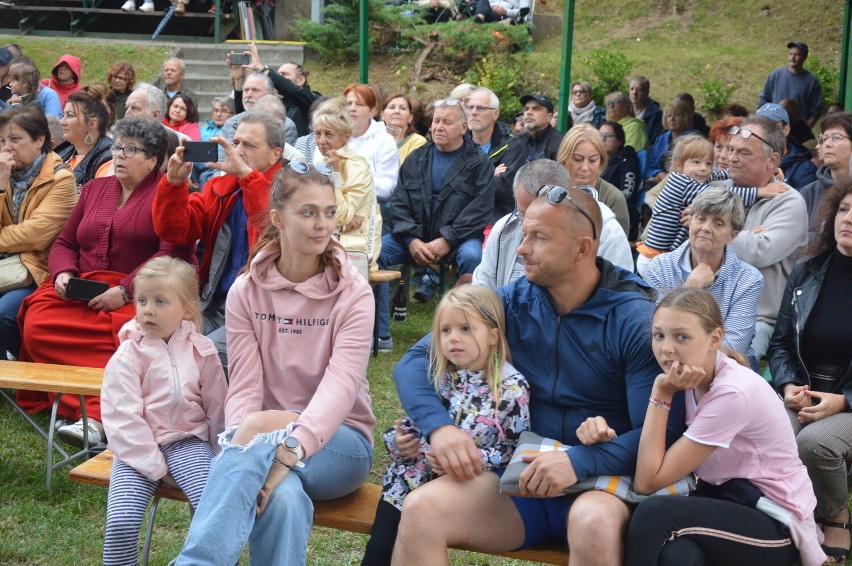 Niezwykłymi koncertami zakończył się XX Międzynarodowy Festiwal Akordeonowy | ZDJĘCIA