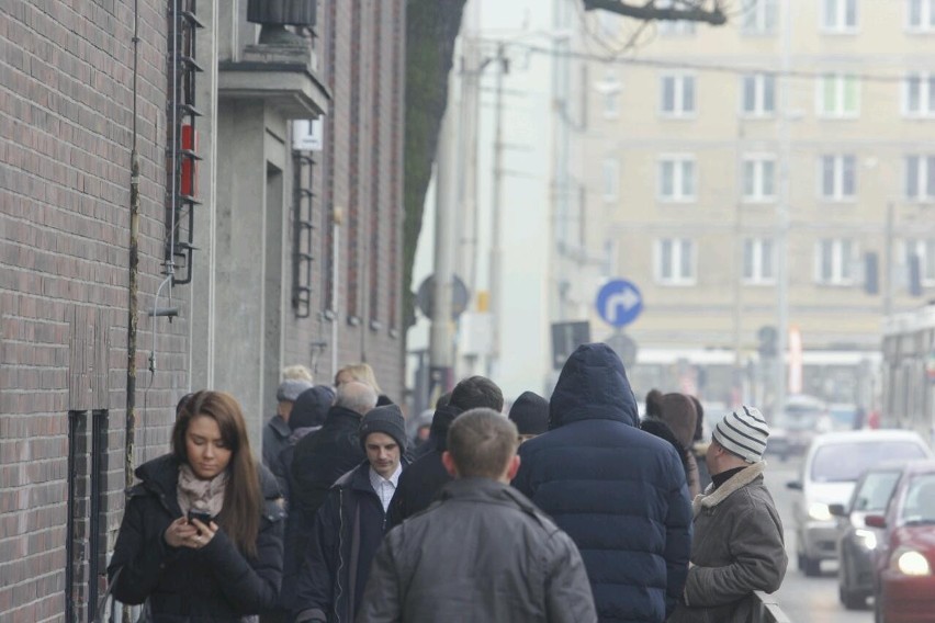 Wrocław: Bomba w sądzie? W sumie ewakuowano 1000 osób