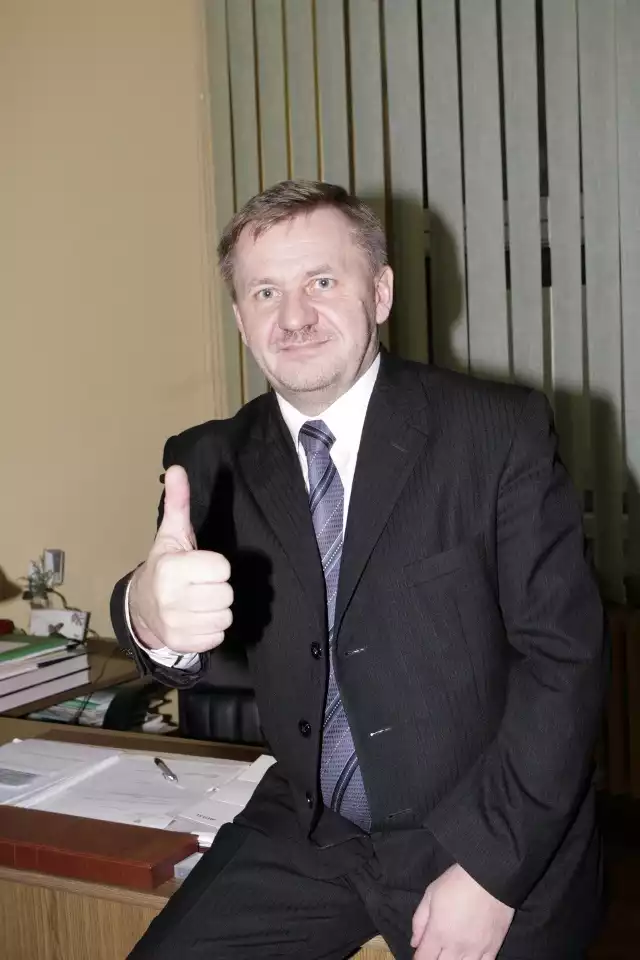 Zbigniew Podraza
