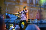 Dni Bielska-Białej 2019: Shaggy i porywający koncert przed ratuszem! [ZDJĘCIA]