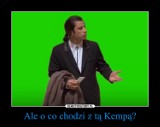 Co #KempaSkasowała [MEMY]