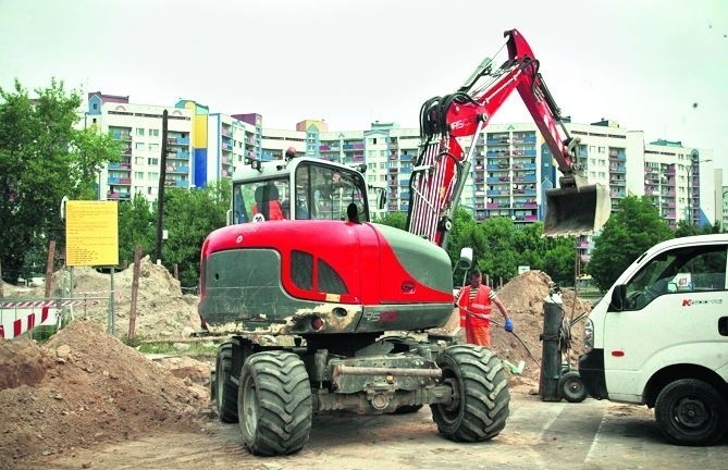 Kozanów. Dla mieszkańców tego osiedla tramwaj to zbawienie....