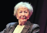 Szymborska dostanie Order Orła Białego