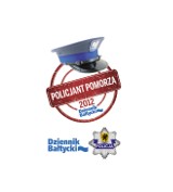 Zakończyliśmy plebiscyt Policjant Pomorza 2012. Laureatów wybrała kapituła i nasi Czytelnicy