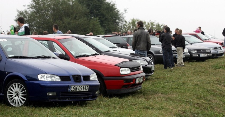 TVN Turbo kręcił film o sporze ws. Toru Lublin (ZDJĘCIA,WIDEO)