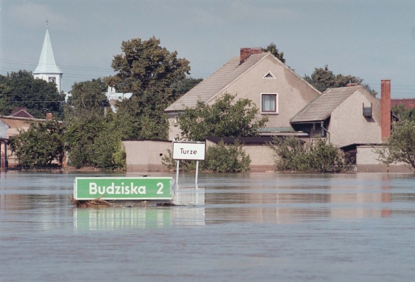 Powódź tysiąclecia 1997