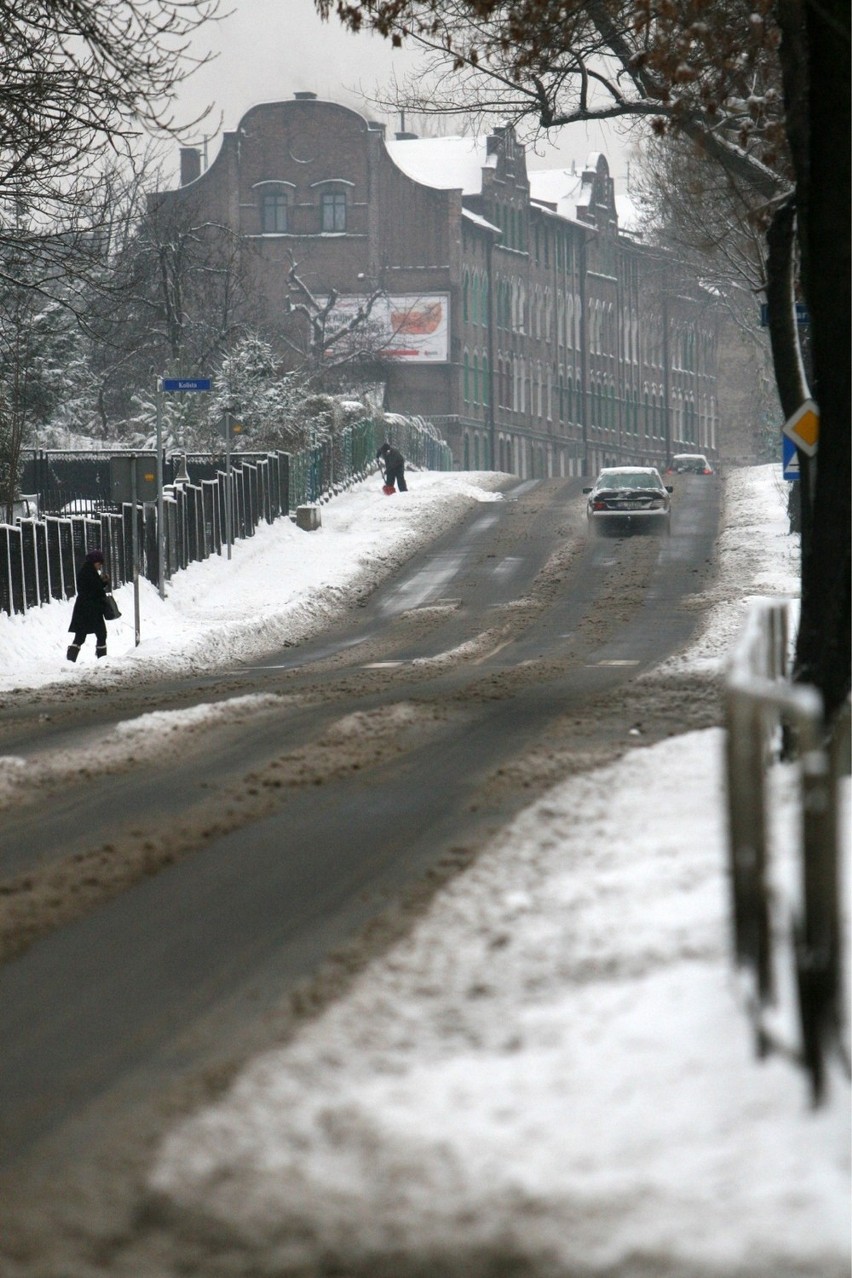 Ruda Śląska...