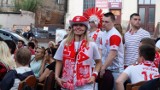 Mecz Ukraina - Polska. Tak kibicowaliśmy w Bydgoszczy! [zdjęcia, wideo] 