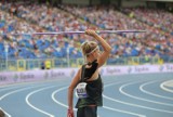 Memoriał Kamili Skolimowskiej na Stadionie Śląskim. Rozpoczął się mityng lekkoatletyczny ZDJĘCIA