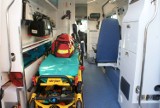 Szpital w Kaliszu odmówił przyjęcia pacjenta z koronawirusem? Interweniowała policja. "Zostało narażone zdrowie i życie innych pacjentów"